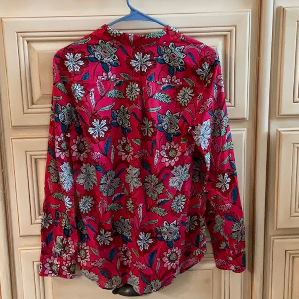 Talbots Shirt - Picture 3 of 3